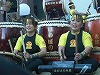 2011谷津秋祭り