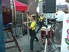 2011谷津秋祭り