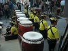 2011谷津秋祭り