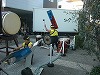 2011谷津秋祭り