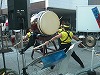 2011谷津秋祭り