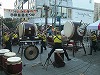 2011谷津秋祭り
