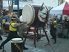 2011谷津秋祭り