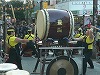 2011谷津秋祭り