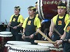 2011谷津秋祭り