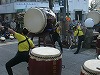 2011谷津秋祭り
