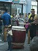 2011谷津秋祭り