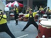 2011谷津秋祭り