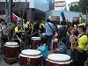 2011谷津秋祭り